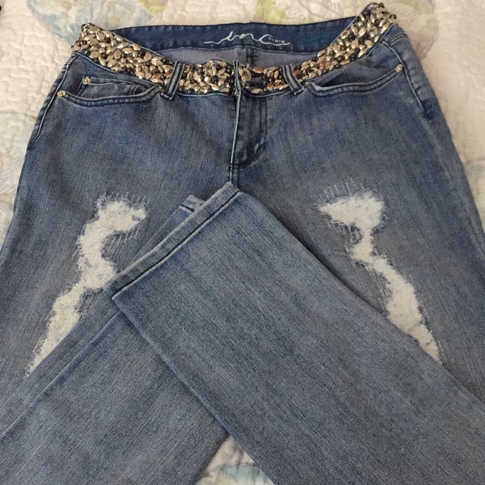 INC Jeans